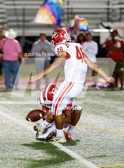 Thumbnail 3 in El Campo @ Boerne-Champion photogallery.