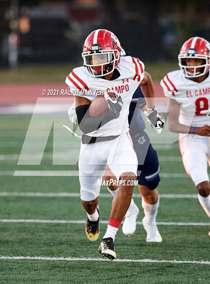 Thumbnail 3 in El Campo @ Boerne-Champion photogallery.