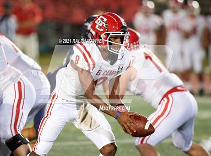 Thumbnail 2 in El Campo @ Boerne-Champion photogallery.