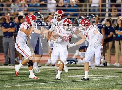 Thumbnail 1 in El Campo @ Boerne-Champion photogallery.