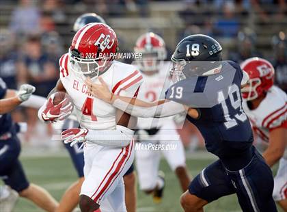 Thumbnail 3 in El Campo @ Boerne-Champion photogallery.