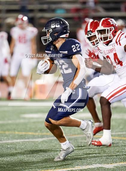Thumbnail 2 in El Campo @ Boerne-Champion photogallery.