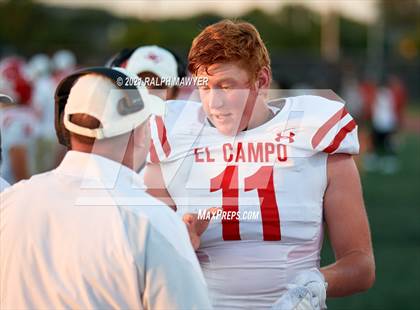 Thumbnail 3 in El Campo @ Boerne-Champion photogallery.