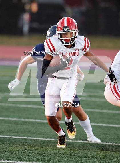 Thumbnail 2 in El Campo @ Boerne-Champion photogallery.