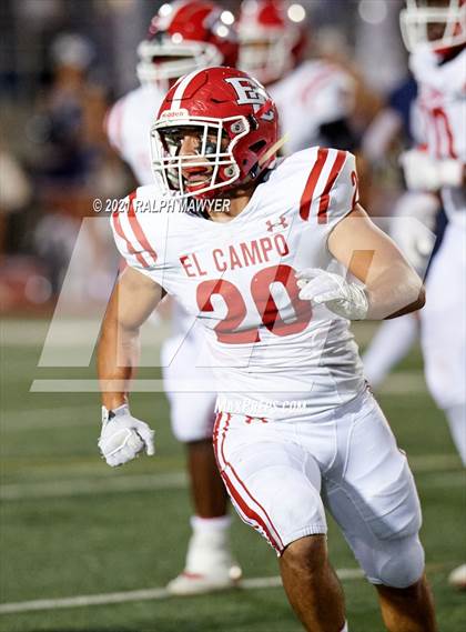 Thumbnail 3 in El Campo @ Boerne-Champion photogallery.