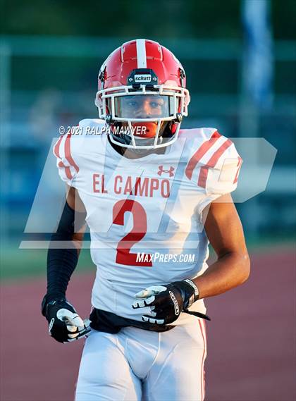 Thumbnail 3 in El Campo @ Boerne-Champion photogallery.