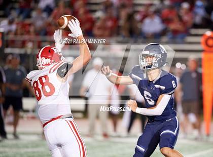 Thumbnail 1 in El Campo @ Boerne-Champion photogallery.