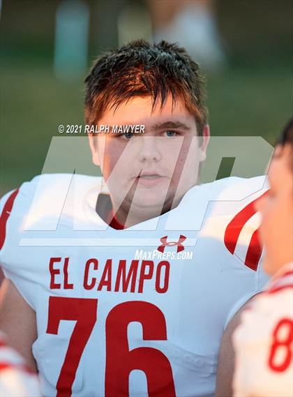 Thumbnail 3 in El Campo @ Boerne-Champion photogallery.