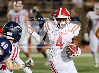 Thumbnail 1 in El Campo @ Boerne-Champion photogallery.