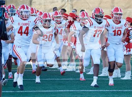 Thumbnail 1 in El Campo @ Boerne-Champion photogallery.