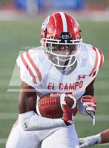 Thumbnail 2 in El Campo @ Boerne-Champion photogallery.