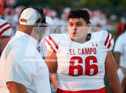 Thumbnail 1 in El Campo @ Boerne-Champion photogallery.