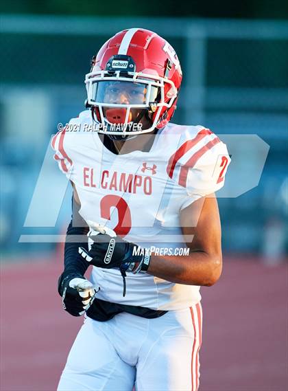 Thumbnail 2 in El Campo @ Boerne-Champion photogallery.