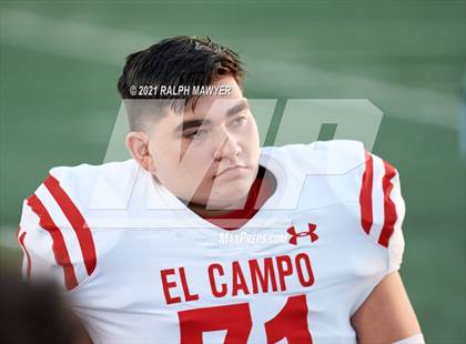 Thumbnail 1 in El Campo @ Boerne-Champion photogallery.