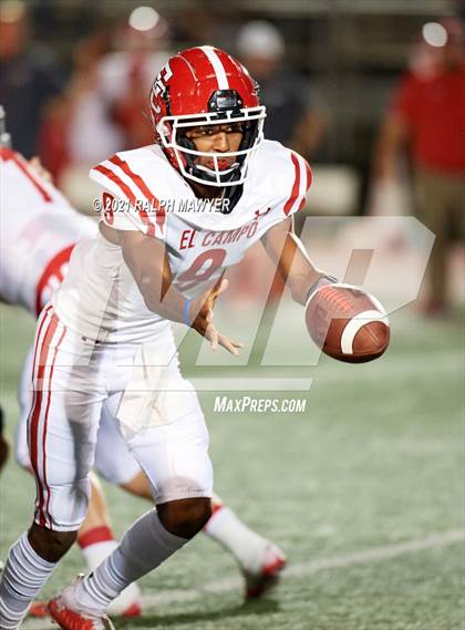 Thumbnail 1 in El Campo @ Boerne-Champion photogallery.