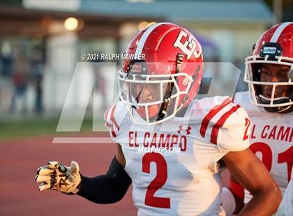 Thumbnail 1 in El Campo @ Boerne-Champion photogallery.