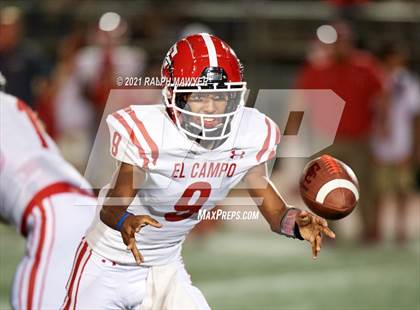 Thumbnail 2 in El Campo @ Boerne-Champion photogallery.