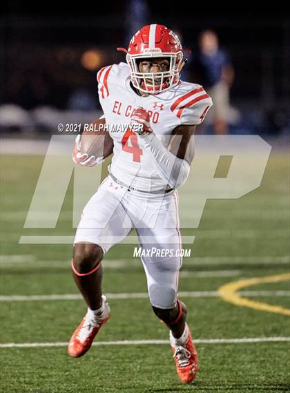 Thumbnail 1 in El Campo @ Boerne-Champion photogallery.