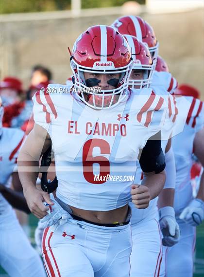 Thumbnail 1 in El Campo @ Boerne-Champion photogallery.