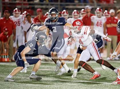 Thumbnail 1 in El Campo @ Boerne-Champion photogallery.
