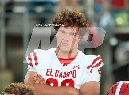 Thumbnail 2 in El Campo @ Boerne-Champion photogallery.