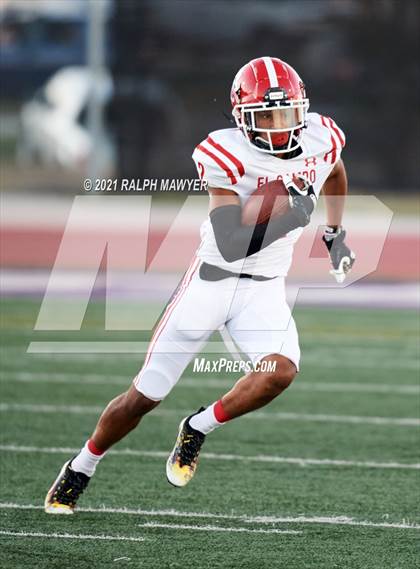 Thumbnail 1 in El Campo @ Boerne-Champion photogallery.