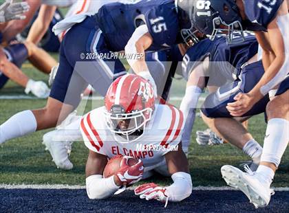 Thumbnail 2 in El Campo @ Boerne-Champion photogallery.