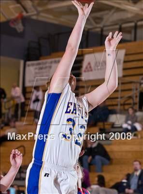 Thumbnail 1 in St. Vincent vs. Cloverdale (West Coast Jamboree) photogallery.