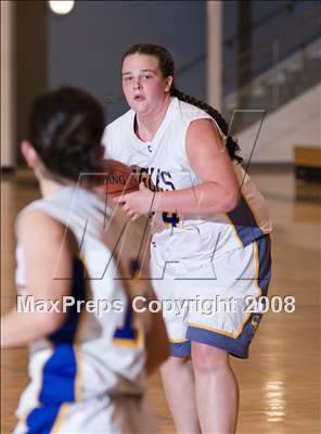 Thumbnail 1 in St. Vincent vs. Cloverdale (West Coast Jamboree) photogallery.