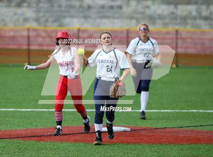 Thumbnail 1 in Central Columbia @ Bloomsburg photogallery.