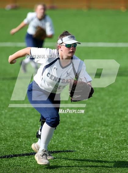 Thumbnail 2 in Central Columbia @ Bloomsburg photogallery.