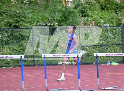 Thumbnail 1 in Section VIII Championships (400 Meter Hurdles) photogallery.