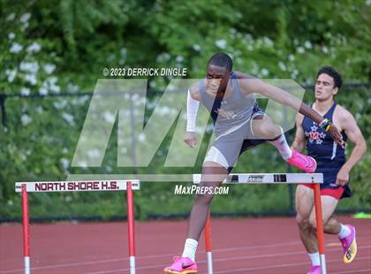 Thumbnail 1 in Section VIII Championships (400 Meter Hurdles) photogallery.