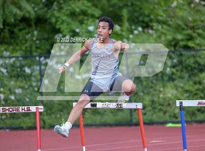 Thumbnail 1 in Section VIII Championships (400 Meter Hurdles) photogallery.