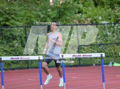 Thumbnail 1 in Section VIII Championships (400 Meter Hurdles) photogallery.