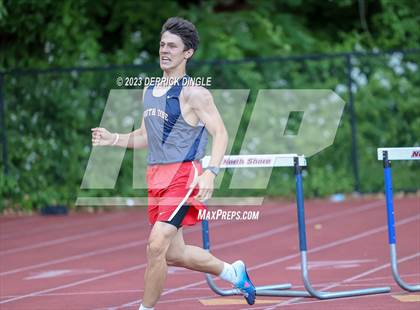 Thumbnail 1 in Section VIII Championships (400 Meter Hurdles) photogallery.