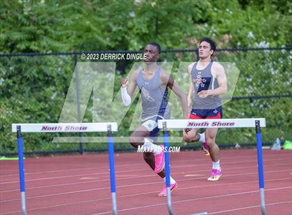 Thumbnail 1 in Section VIII Championships (400 Meter Hurdles) photogallery.