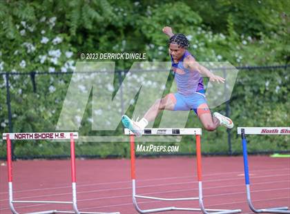 Thumbnail 1 in Section VIII Championships (400 Meter Hurdles) photogallery.