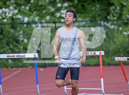 Thumbnail 1 in Section VIII Championships (400 Meter Hurdles) photogallery.