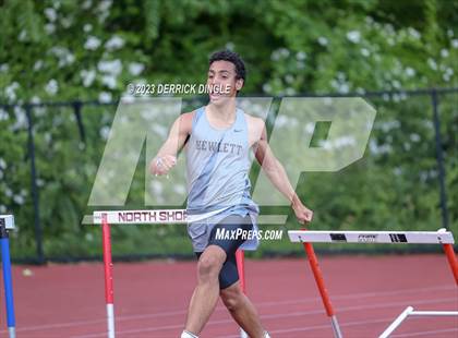 Thumbnail 1 in Section VIII Championships (400 Meter Hurdles) photogallery.