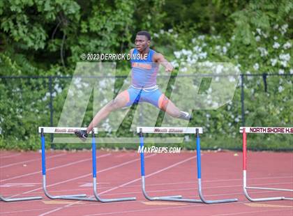 Thumbnail 1 in Section VIII Championships (400 Meter Hurdles) photogallery.