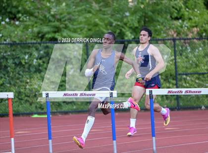 Thumbnail 1 in Section VIII Championships (400 Meter Hurdles) photogallery.