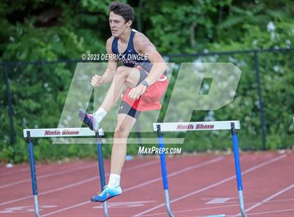 Thumbnail 1 in Section VIII Championships (400 Meter Hurdles) photogallery.