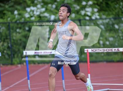 Thumbnail 1 in Section VIII Championships (400 Meter Hurdles) photogallery.