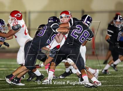 Thumbnail 2 in Burroughs @ Hoover photogallery.