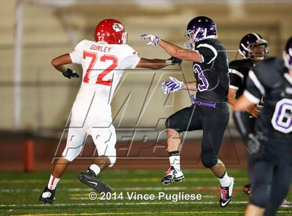 Thumbnail 2 in Burroughs @ Hoover photogallery.