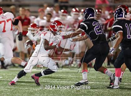 Thumbnail 3 in Burroughs @ Hoover photogallery.