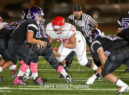 Thumbnail 1 in Burroughs @ Hoover photogallery.