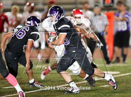 Thumbnail 1 in Burroughs @ Hoover photogallery.