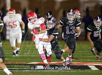 Thumbnail 2 in Burroughs @ Hoover photogallery.